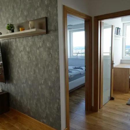 Διαμέρισμα Morska 7 Apartament Sloneczny