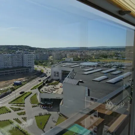 Morska 7 Apartament Sloneczny * Reda