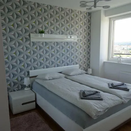 דירה Morska 7 Apartament Sloneczny