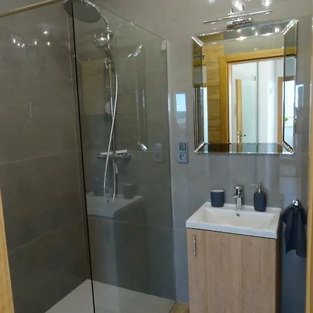 Morska 7 Apartament Sloneczny Διαμέρισμα Reda